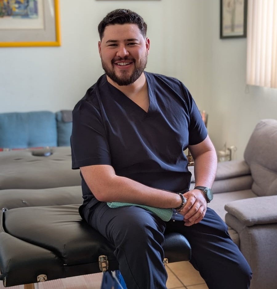 Bruno Leon O'Farrill Espadas