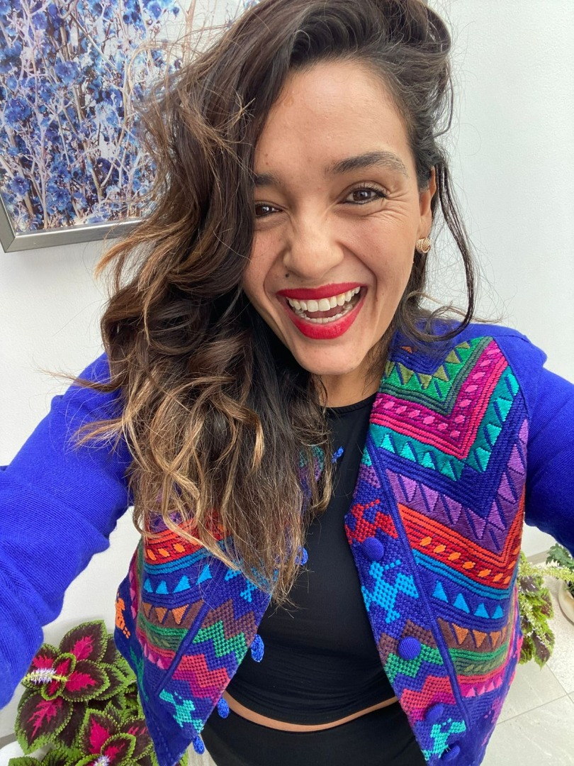 Daniela Carrasco Arroyo