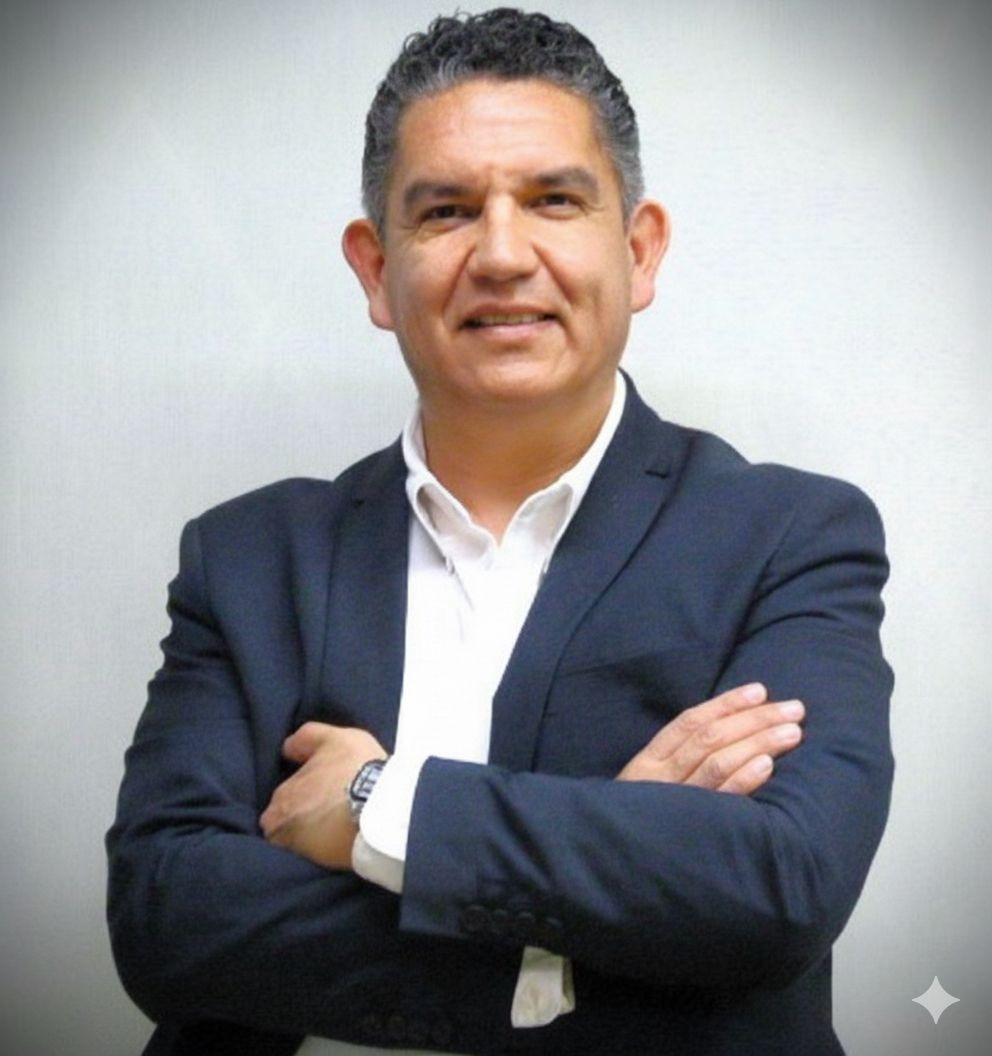 Saúl Martínez