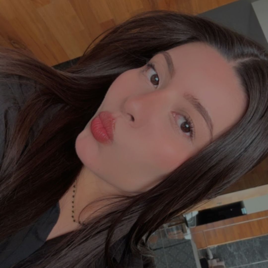 Verónica Torres González 