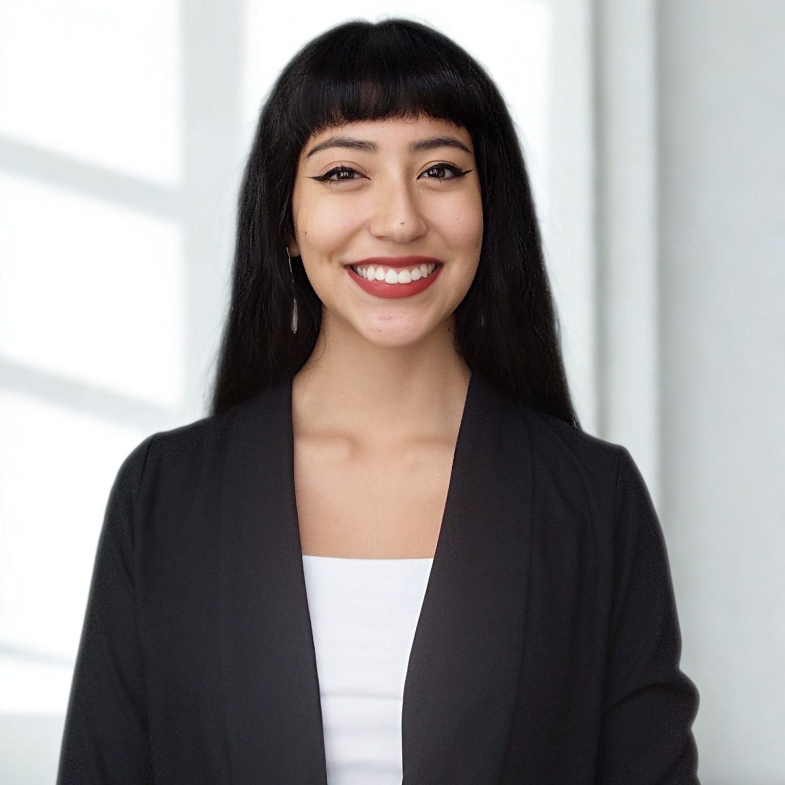 Diana Aurora Reyna Rodríguez