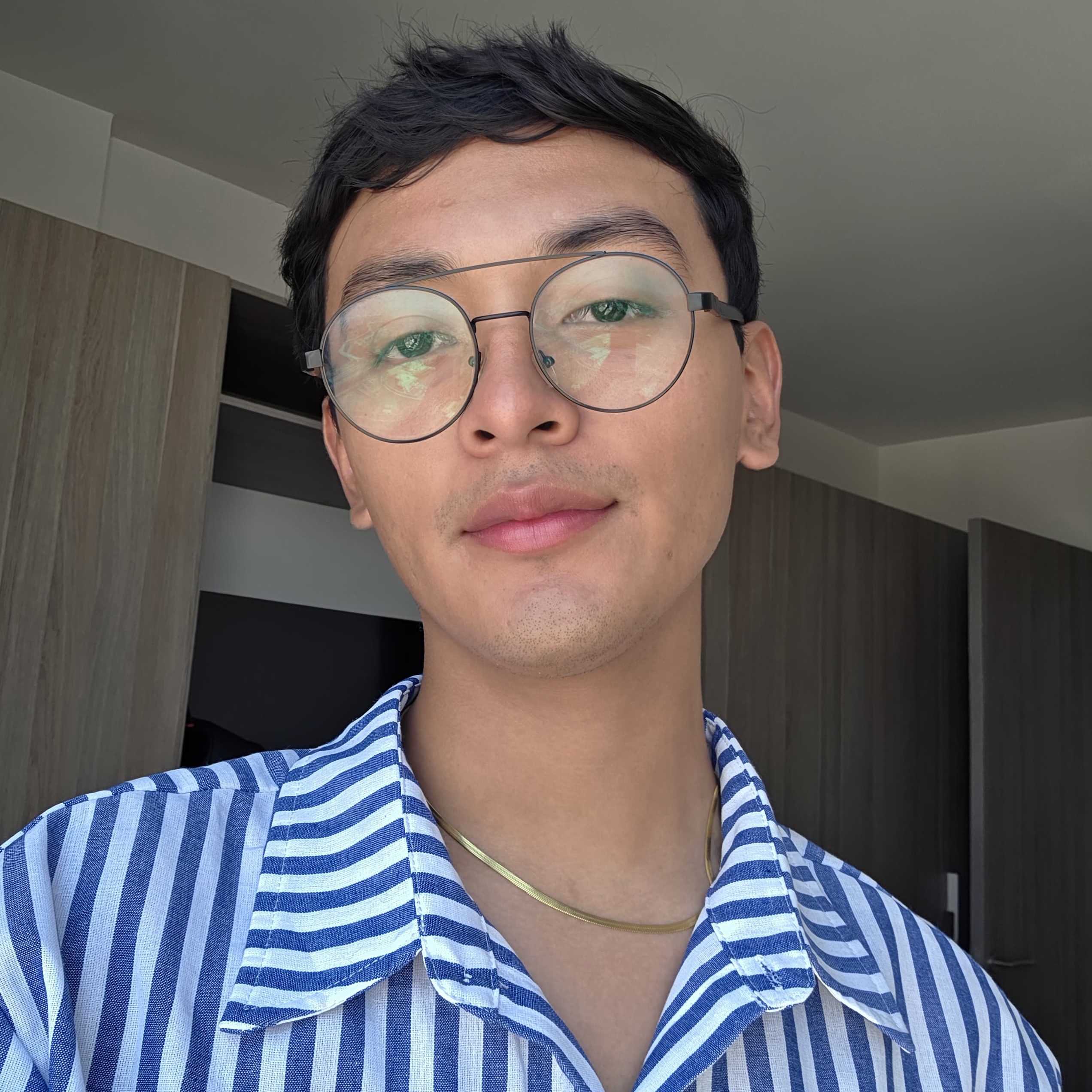 Efraim Leura Nava