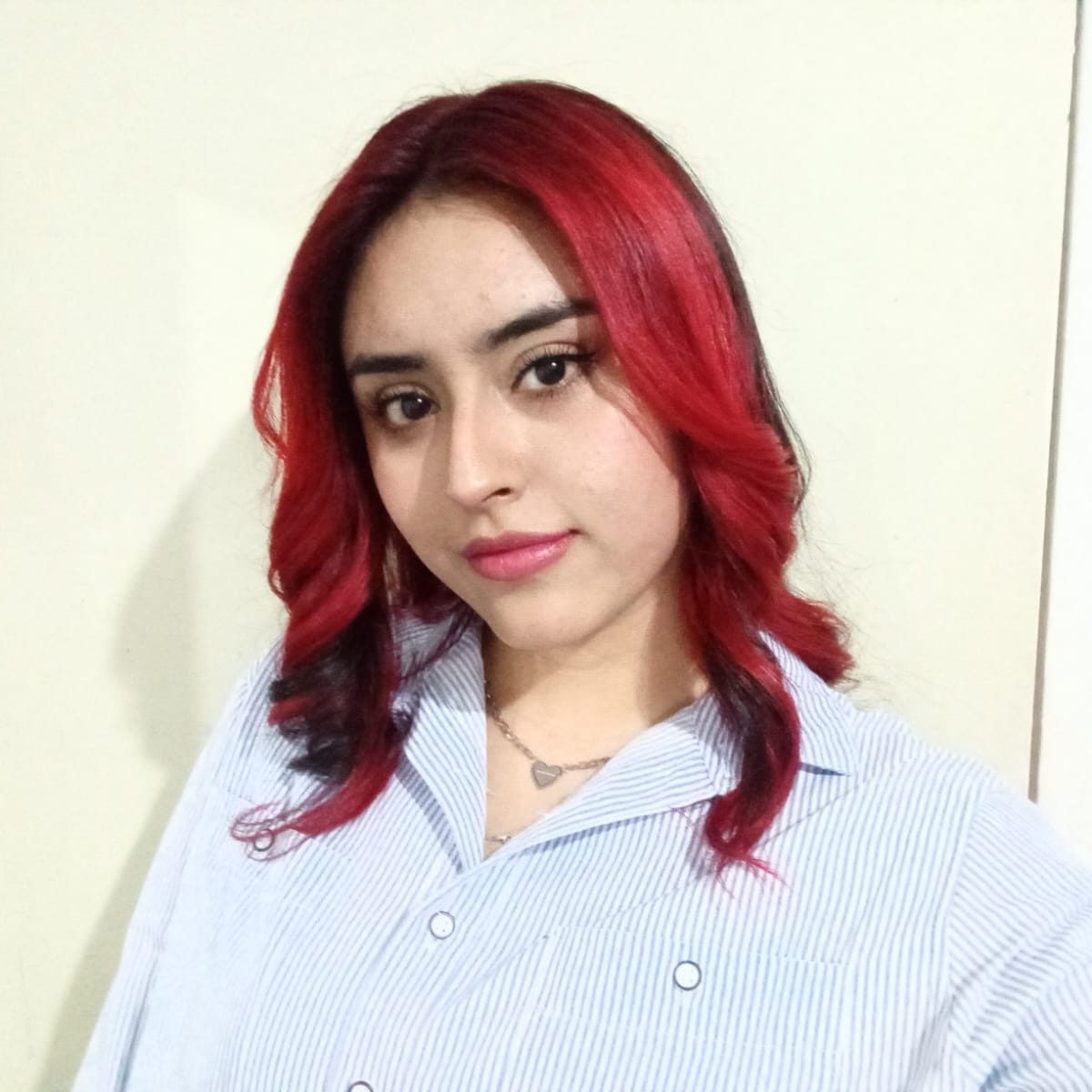 Leslie Alejandra Martínez Rangel