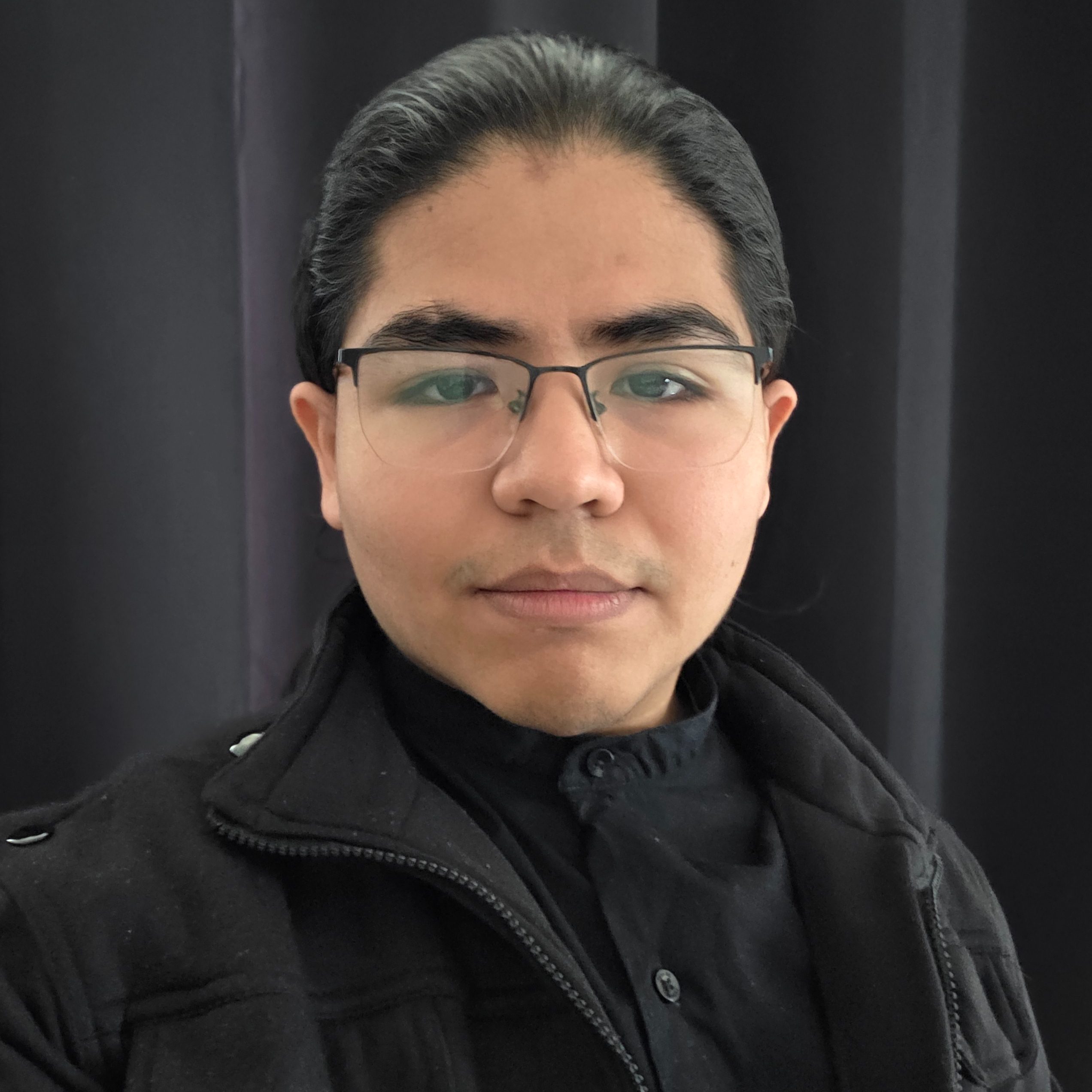Cristian Adriel García Martínez