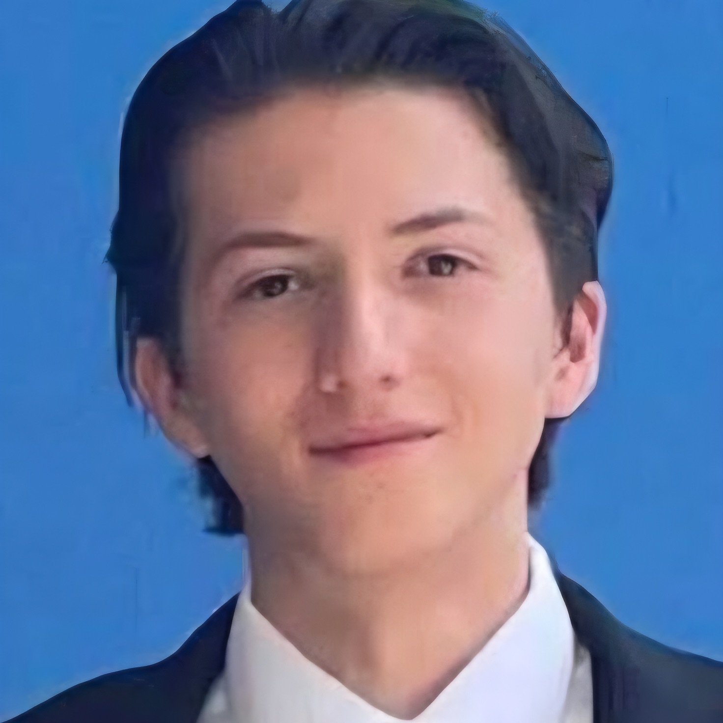 Andres Gonzalez Anaya