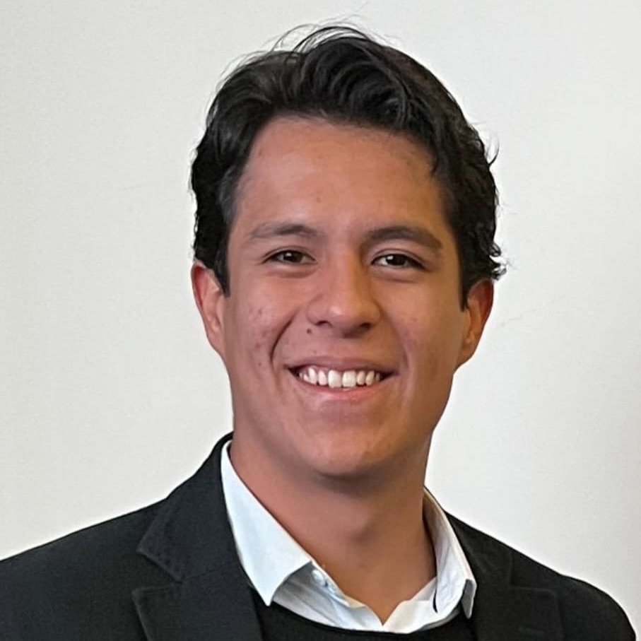 Edgar Jaziel Rocha Zavala