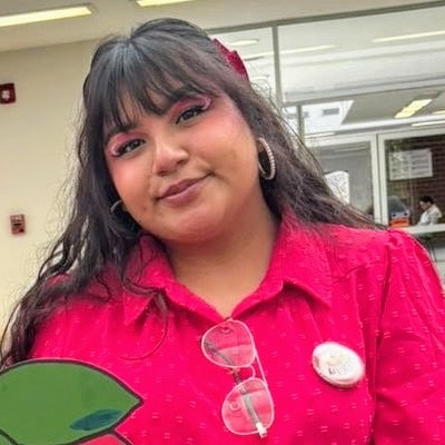 Karla Estefania Mata Estrada 